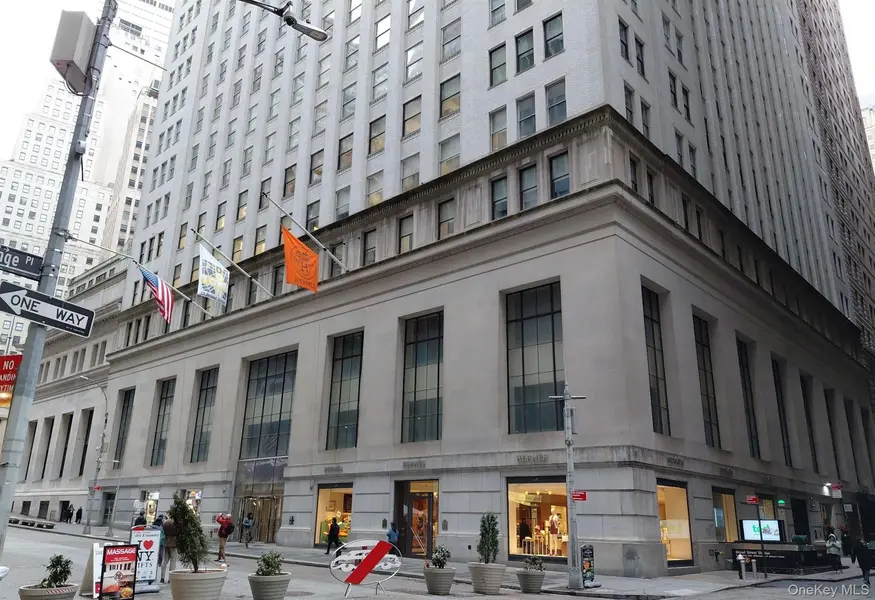 15 Broad ST #1200, New York (manhattan), NY 10005