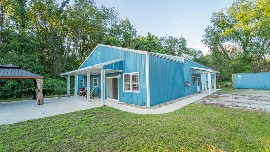 8790 Us-35, Monterey, IN 46960