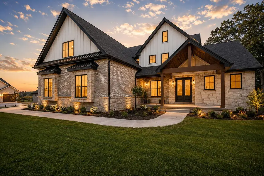 9541 Dunegrass WAY, St. John, IN 46373