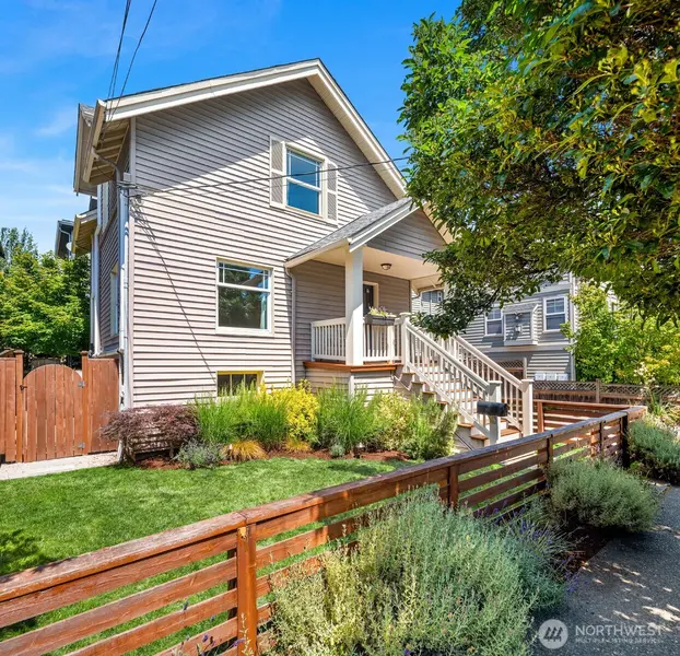 1132 NW 56th ST, Seattle, WA 98107