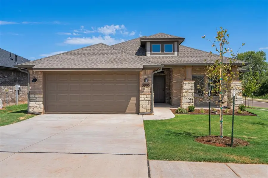 3905 Eureka DR, Norman, OK 73069