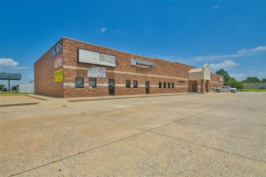 2501 NE 23rd ST #A, Oklahoma City, OK 73111