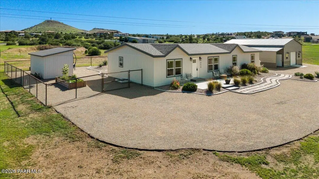 4610 W Blackhawk TRL, Prescott, AZ 86305