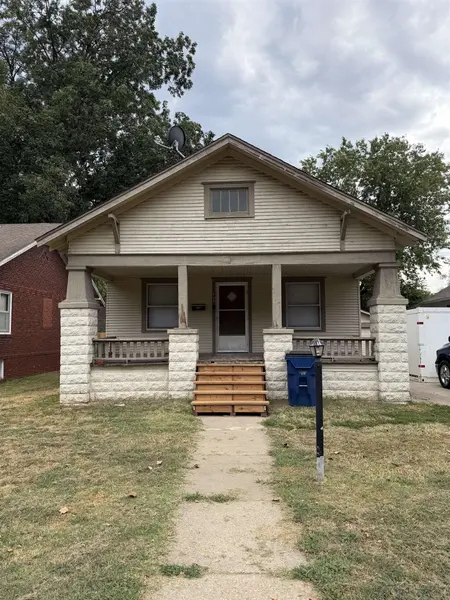 645 N Lorraine Ave, Wichita, KS 67214
