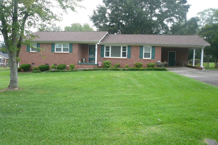 207 Ferndale DR, Boiling Springs, SC 29316