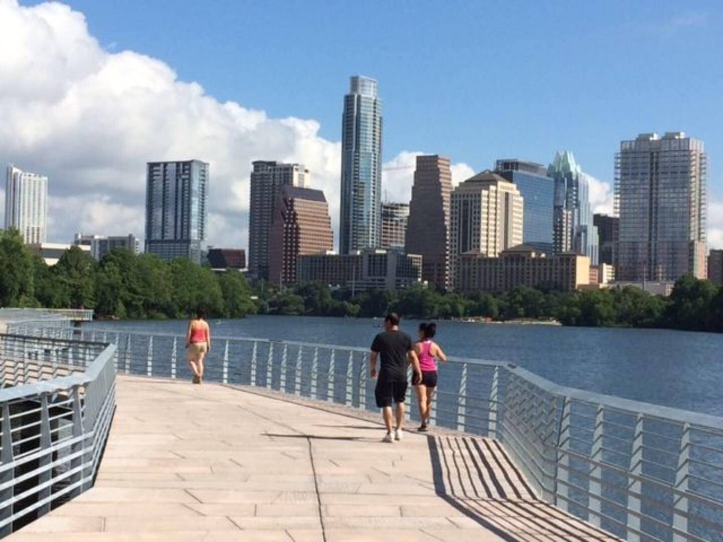1818 S Lakeshore BLVD #37, Austin, TX 78741
