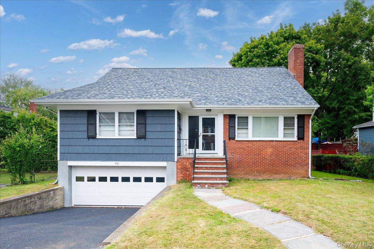412 Hinman PL, Mamaroneck, NY 10543