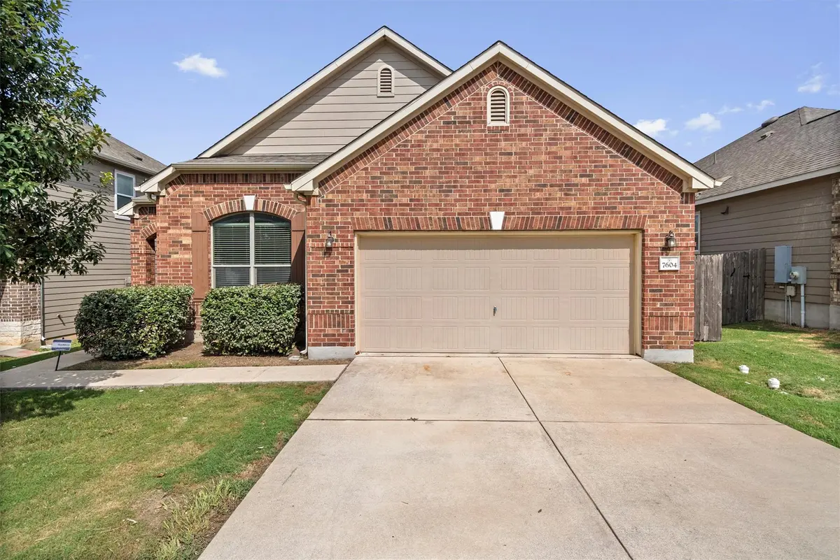 7604 Knockfin DR, Austin, TX 78744
