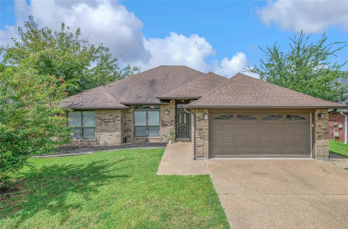 2810 Rayado CT N, College Station, TX 77845