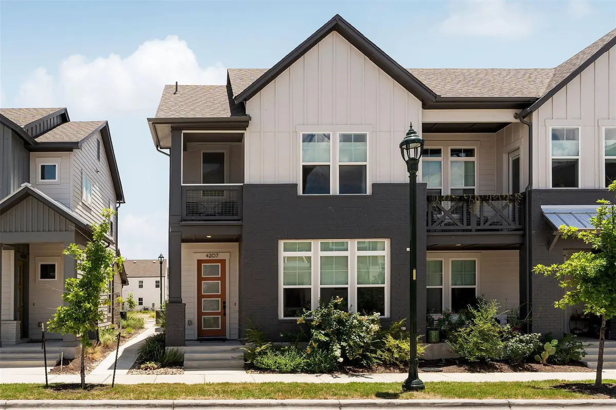 4207 Margarita ST, Austin, TX 78723