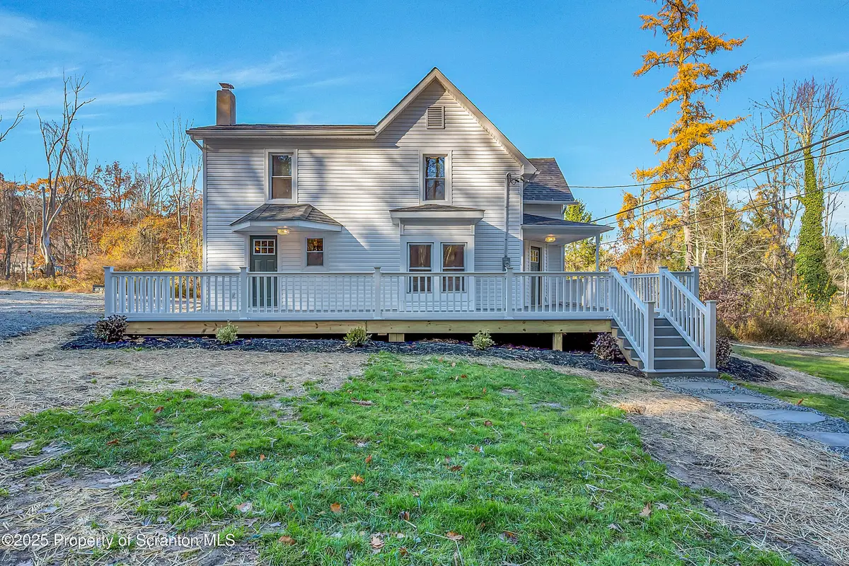 116 Clay ST, Elmhurst, PA 18444