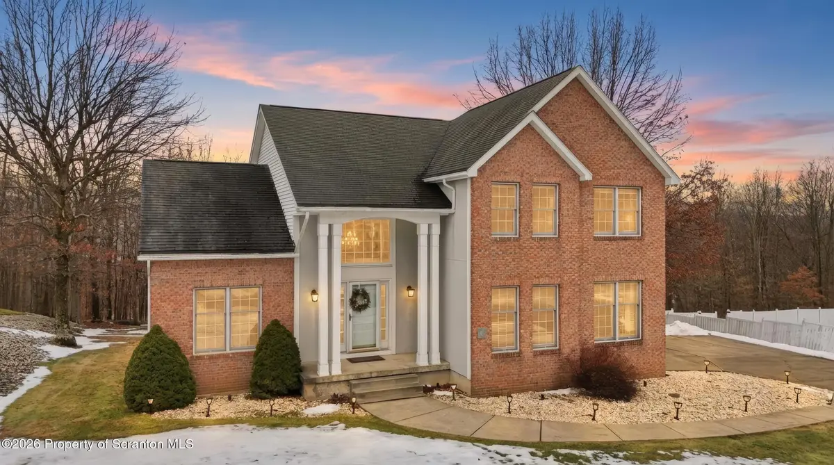 119 Sunset ST, Archbald, PA 18403