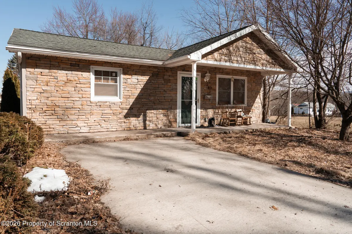 36 Nesbitt ST, Larksville, PA 18651