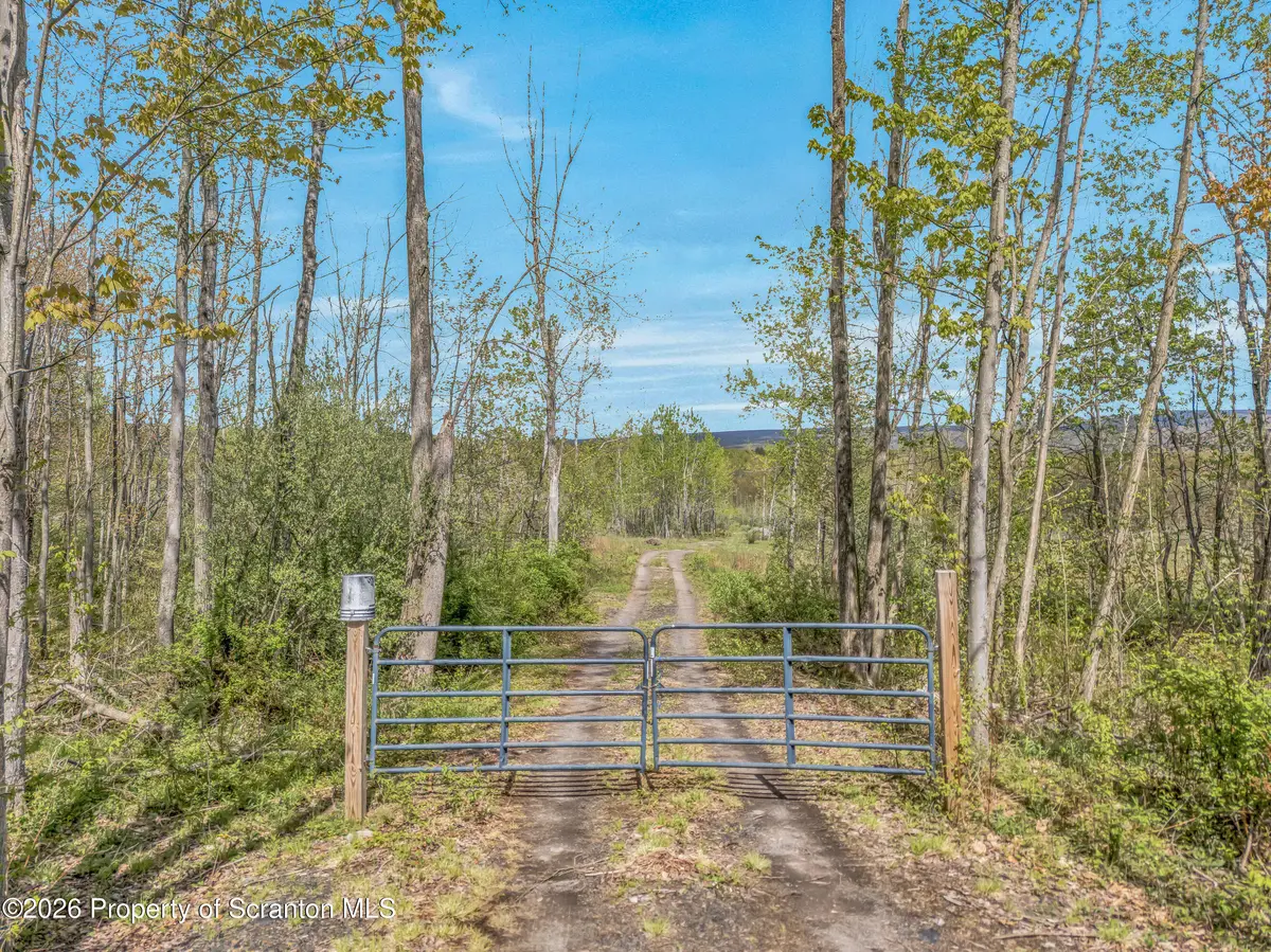 Dundaff SR 1007 ST, Fell Twp, PA 18407