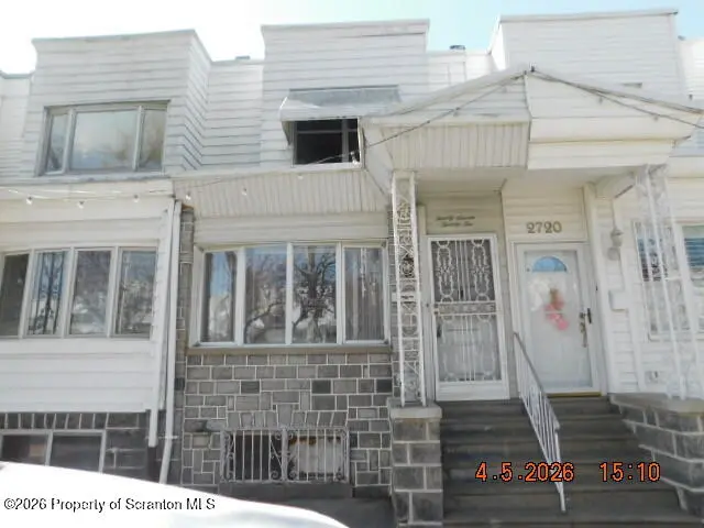 2722 S Colorado ST, Philadelphia, PA 19148