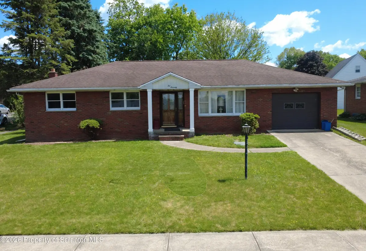 270 Lincoln ST, Exeter, PA 18643
