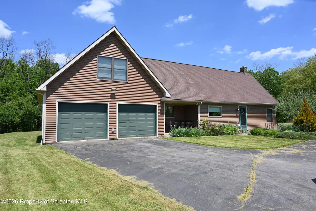 47 Lower Rhiney Creek RD, Hallstead, PA 18822