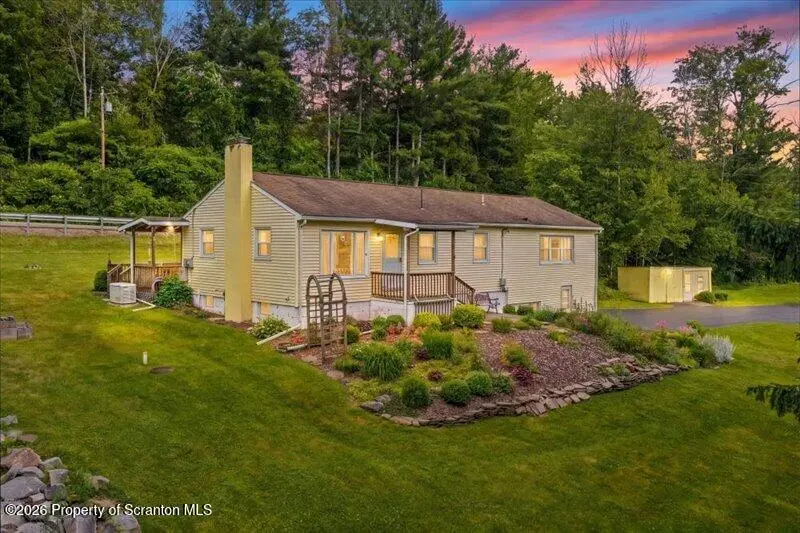26894 Pennsylvania 267, Friendsville, PA 18818