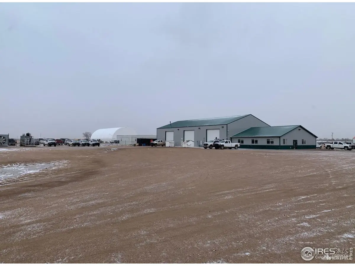 600 Lone Tree, Nunn, CO 80648