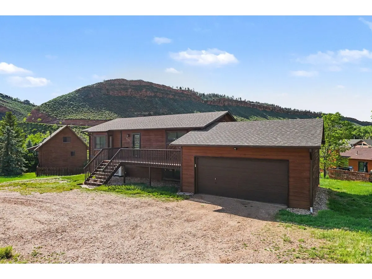 4801 Key Largo, Fort Collins, CO 80526