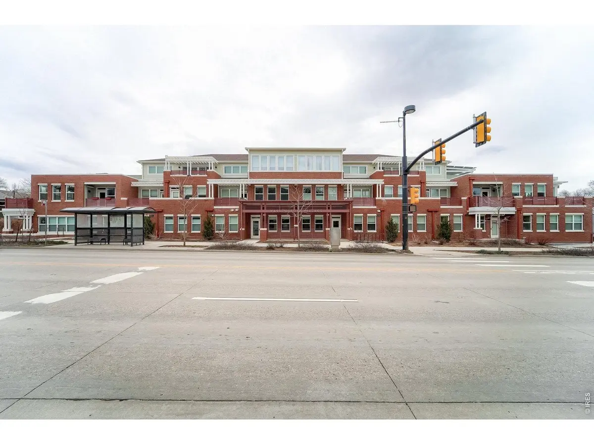 2930 Broadway #105, Boulder, CO 80304