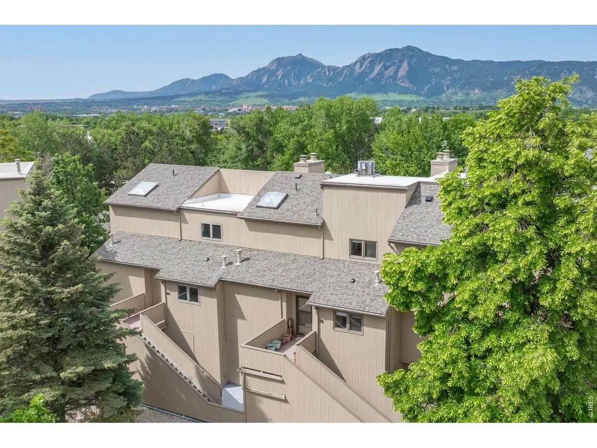 2938 Kalmia #24, Boulder, CO 80301