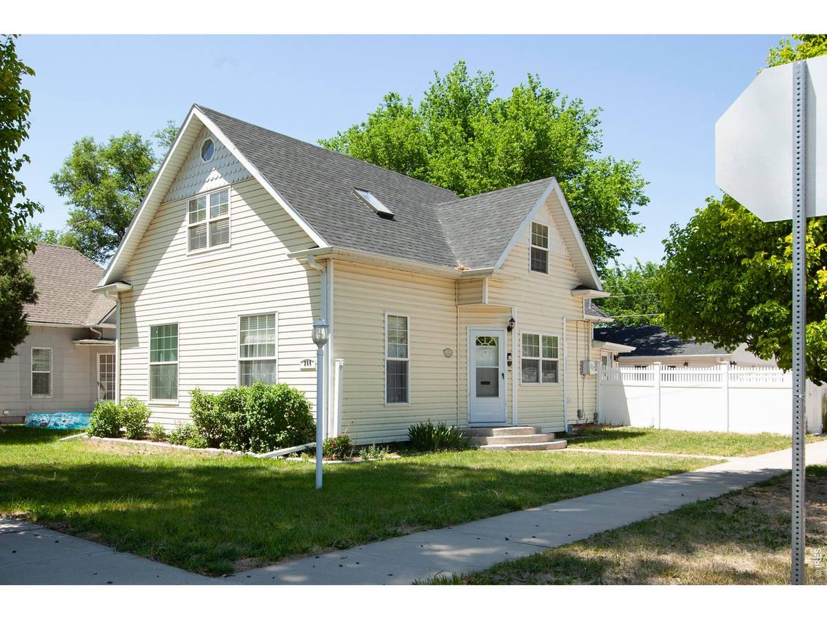 204 Park, Sterling, CO 80751