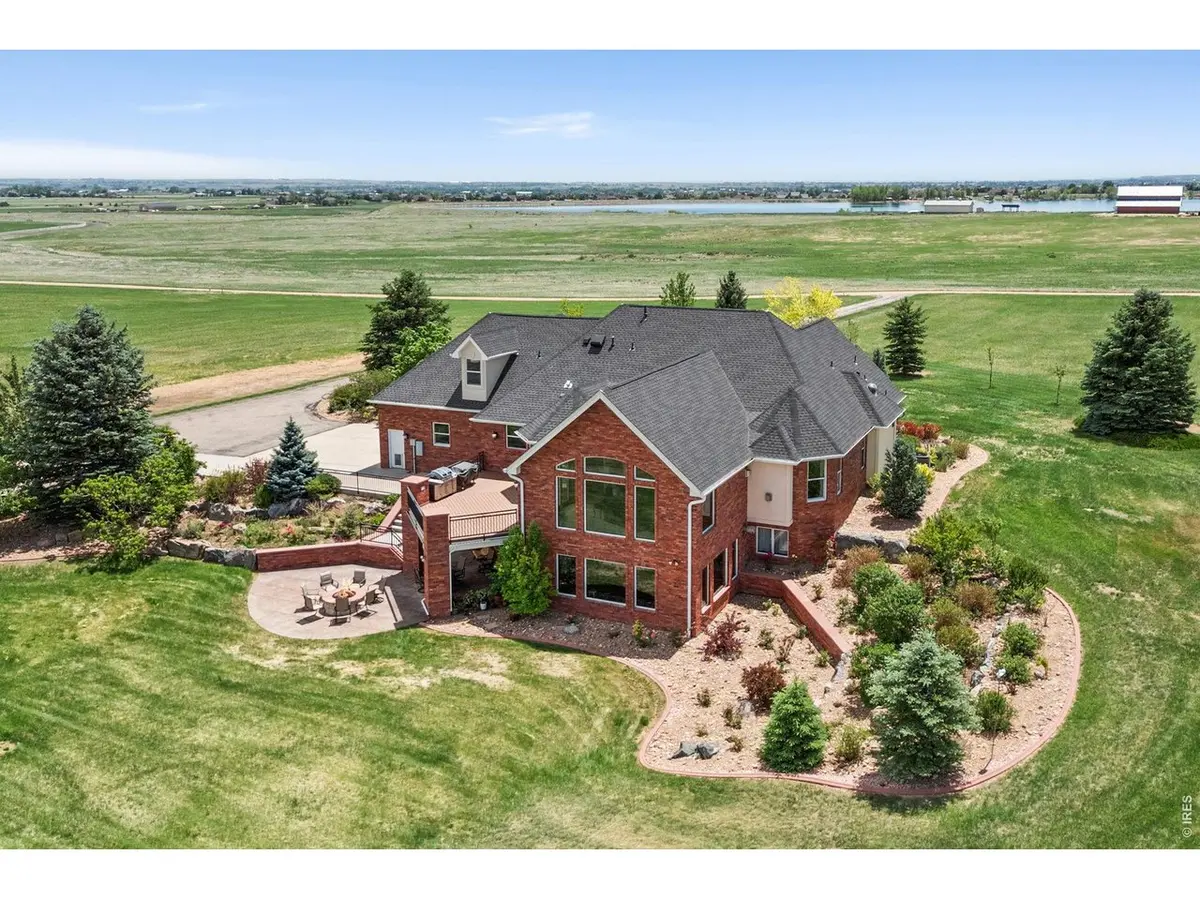 4980 Getaway, Berthoud, CO 80513