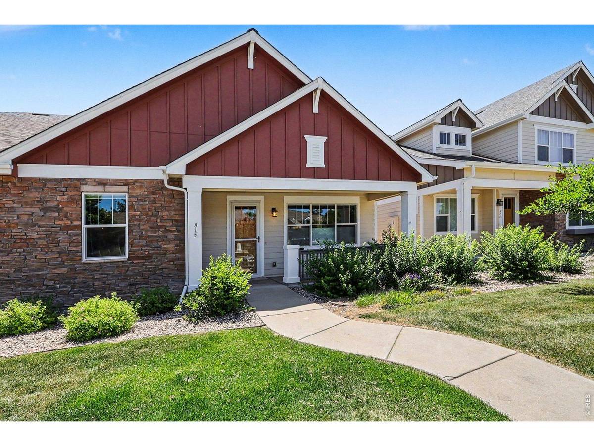 4751 Pleasant Oak #A15, Fort Collins, CO 80525