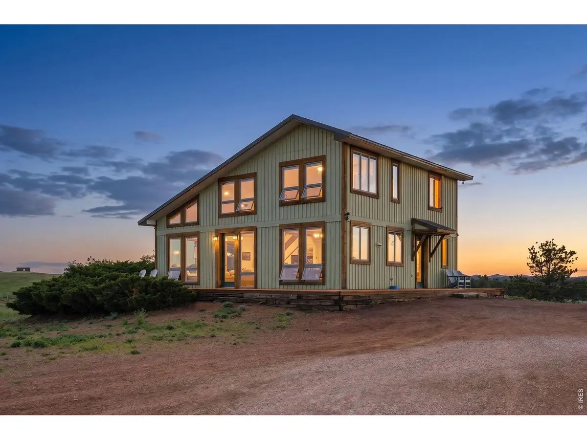 608 Sundance, Livermore, CO 80536