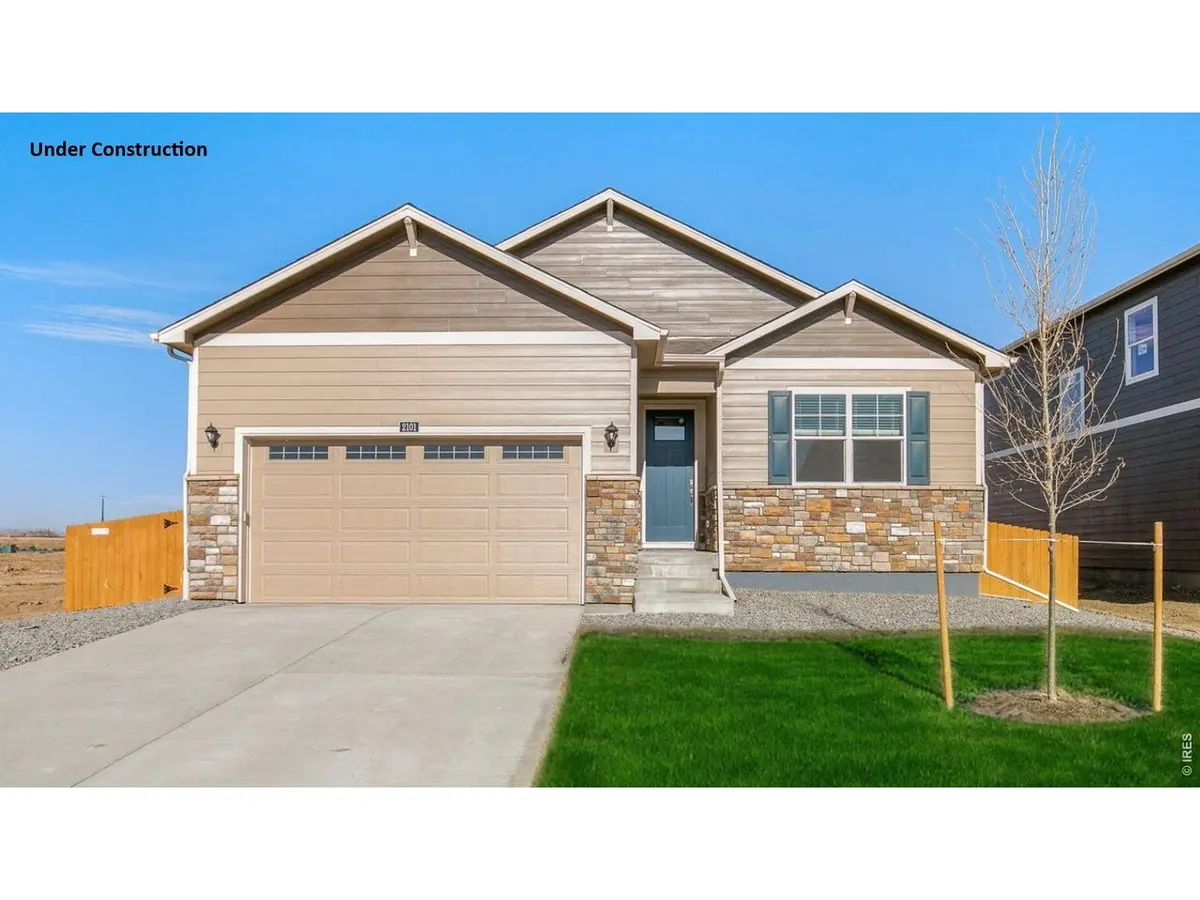 1004 Annelles Pool, Severance, CO 80550