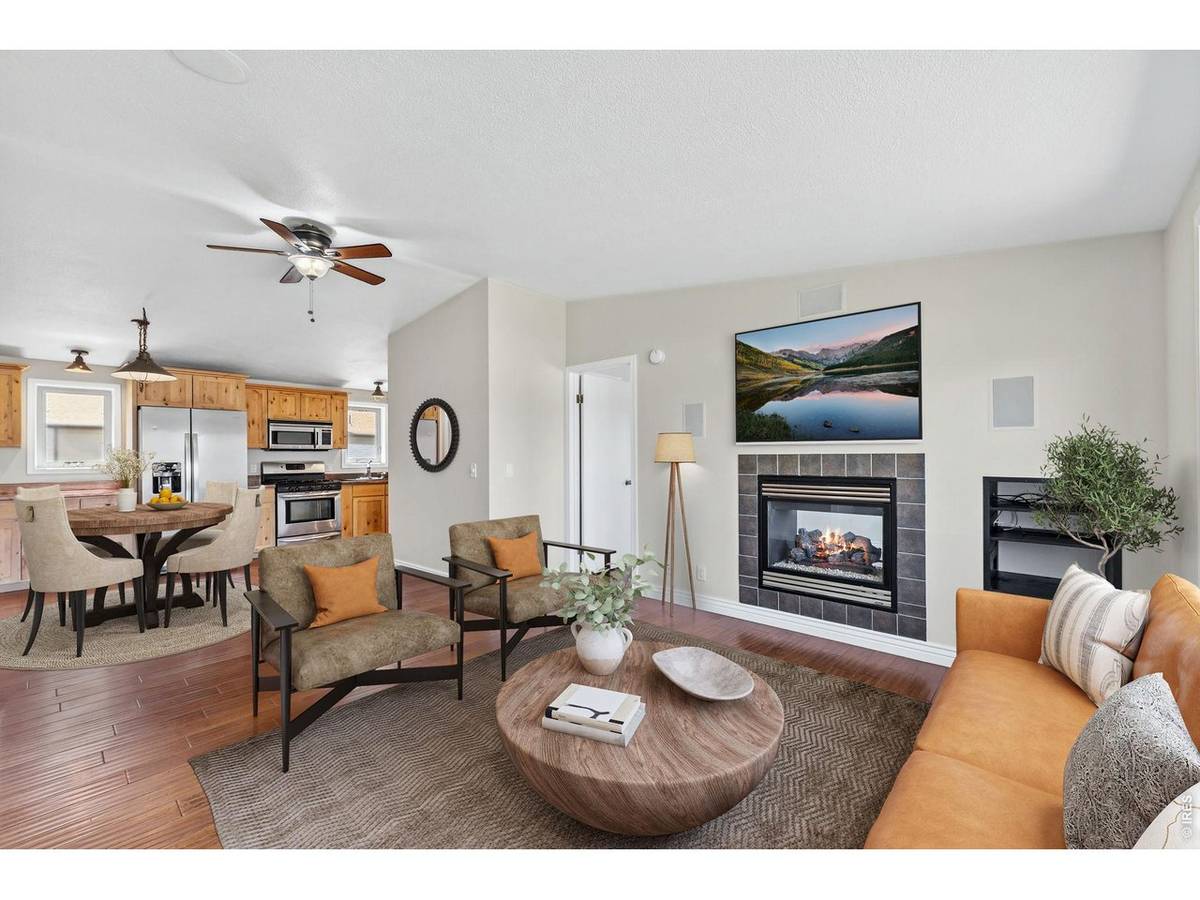 631 Summit, Dillon, CO 80435