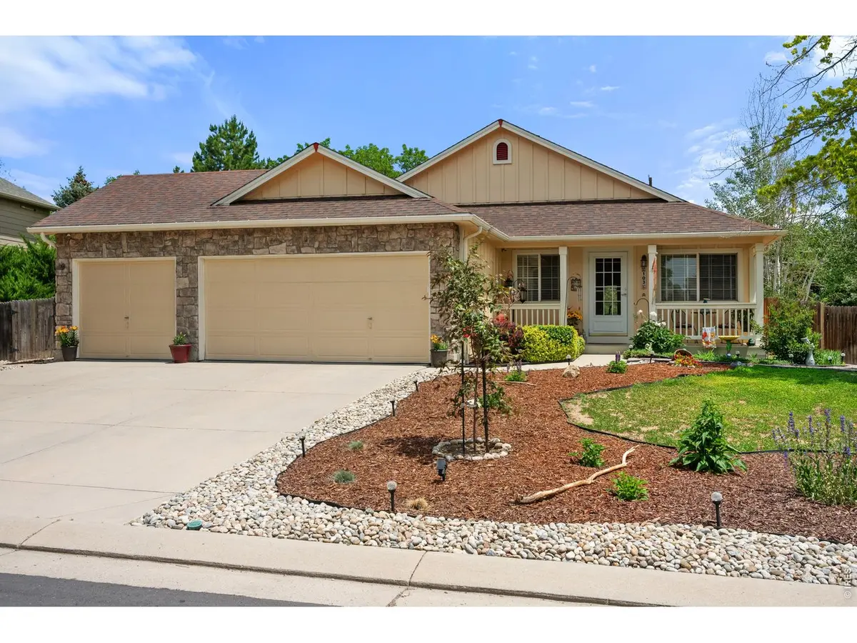 103 Red Oak, Erie, CO 80516