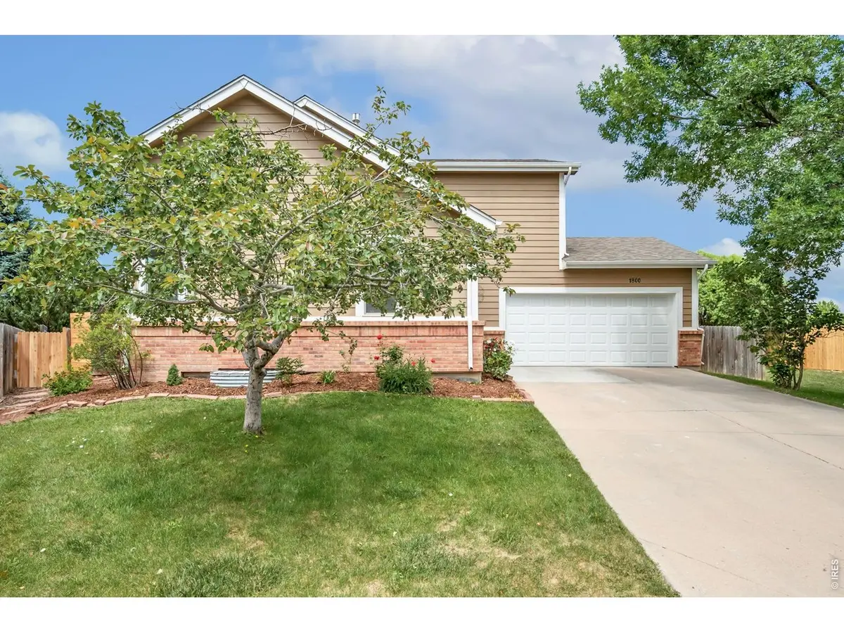 1800 Terrace, Fort Collins, CO 80528