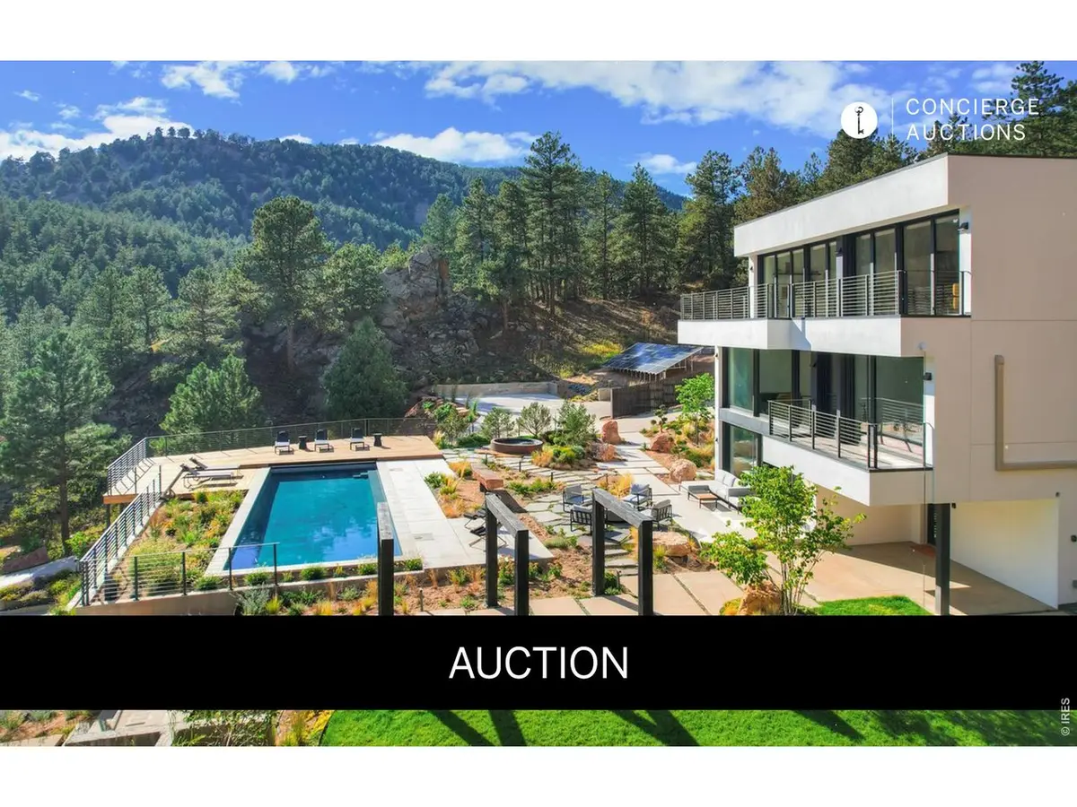 228 Lion, Boulder, CO 80302