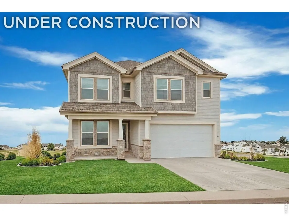 1703 Baltusrol, Fort Collins, CO 80524