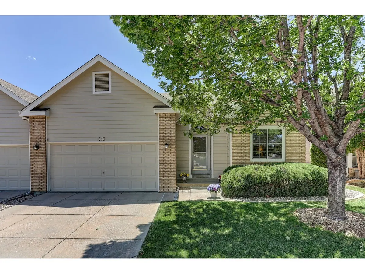 519 Yuma, Fort Collins, CO 80525