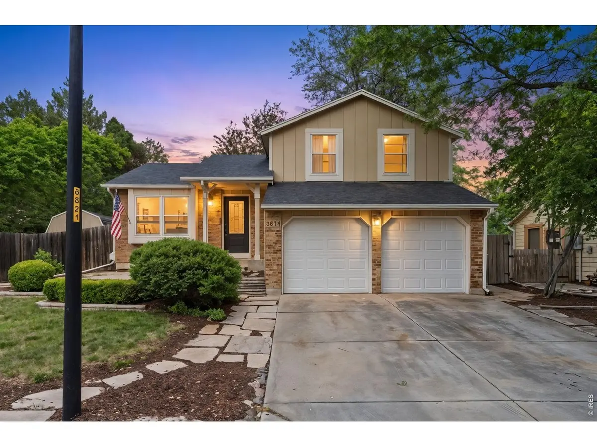3614 Silvertip, Fort Collins, CO 80525