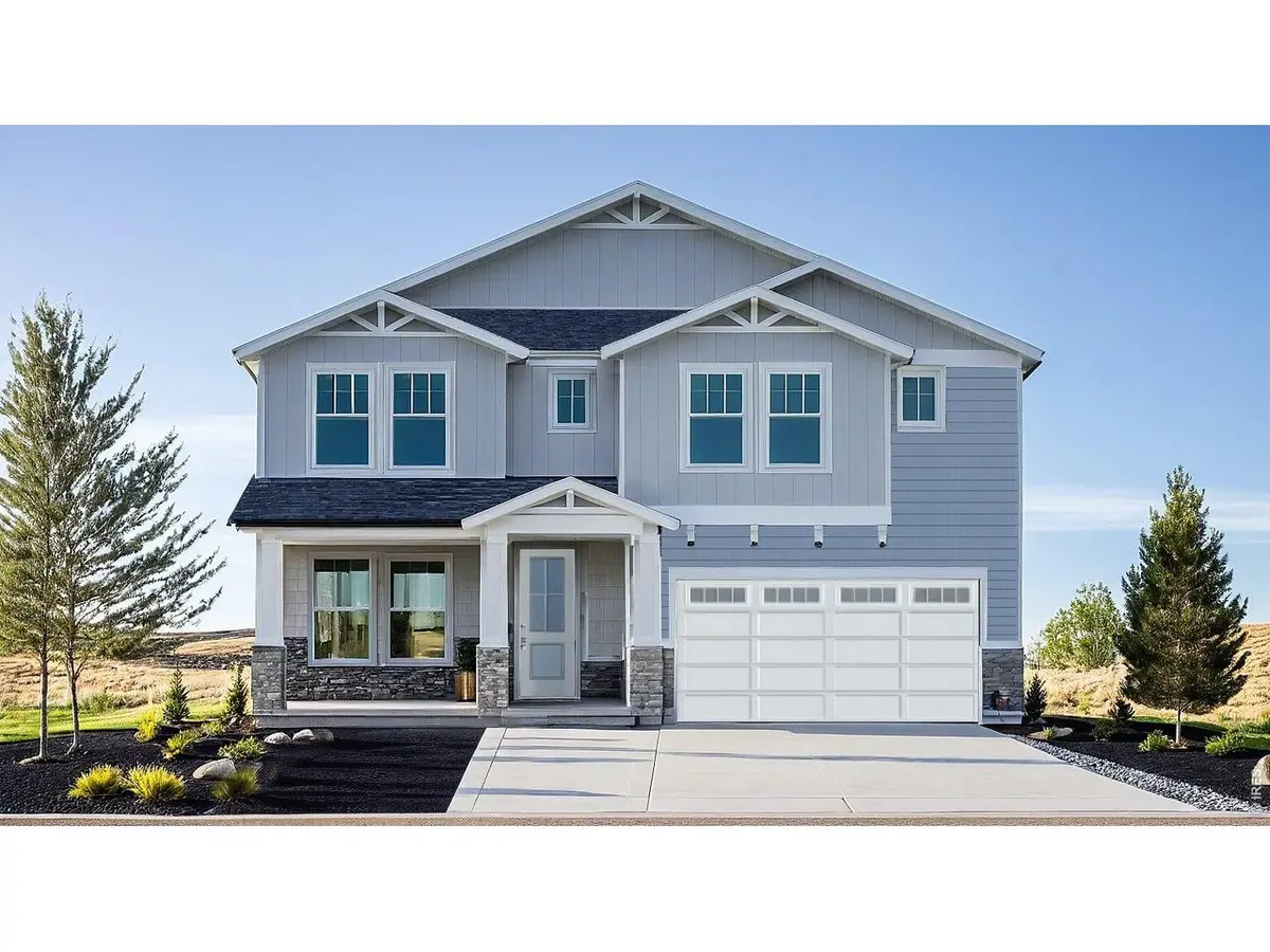 1645 Baltusrol, Fort Collins, CO 80524