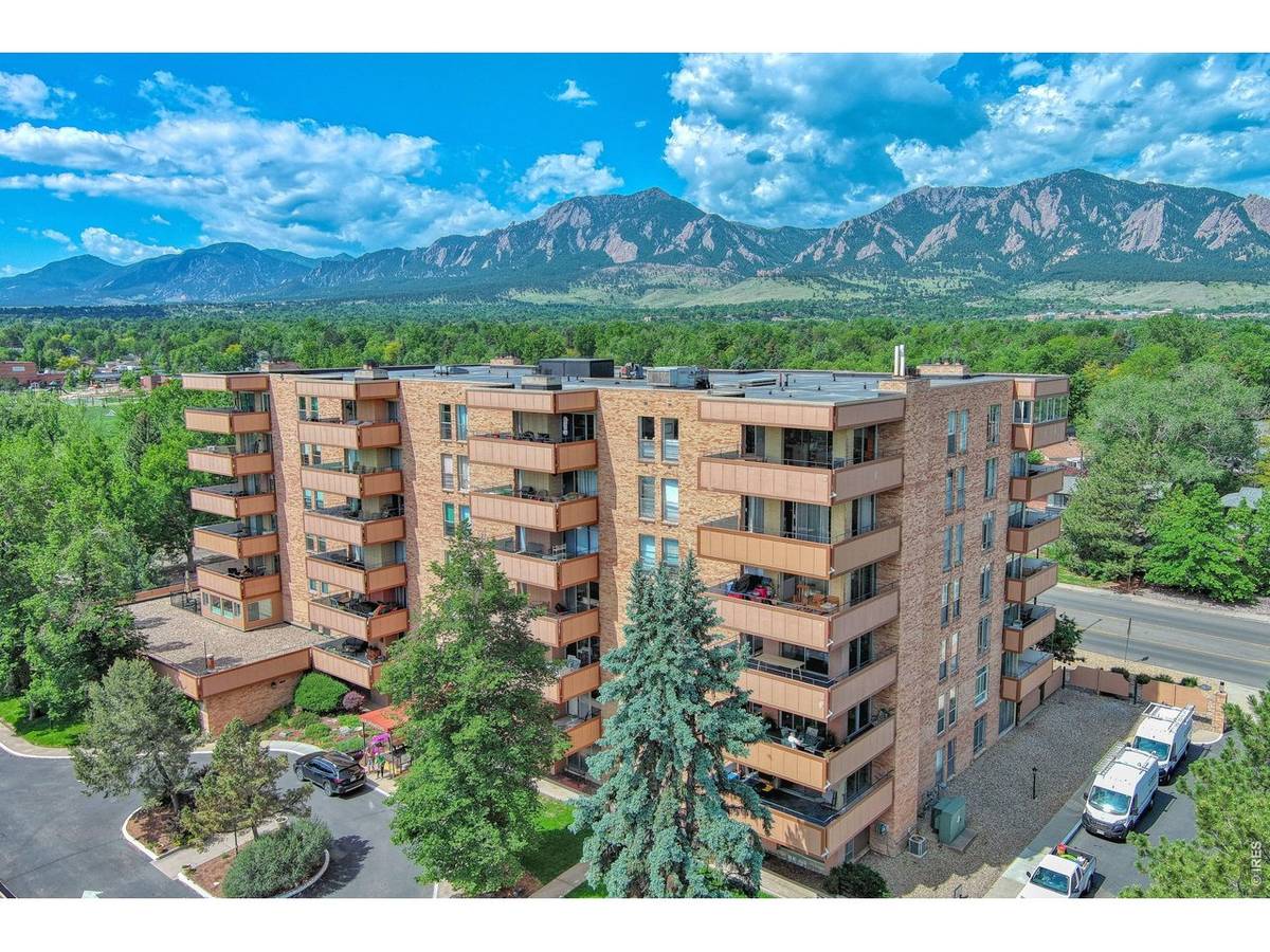 500 Mohawk #103, Boulder, CO 80303