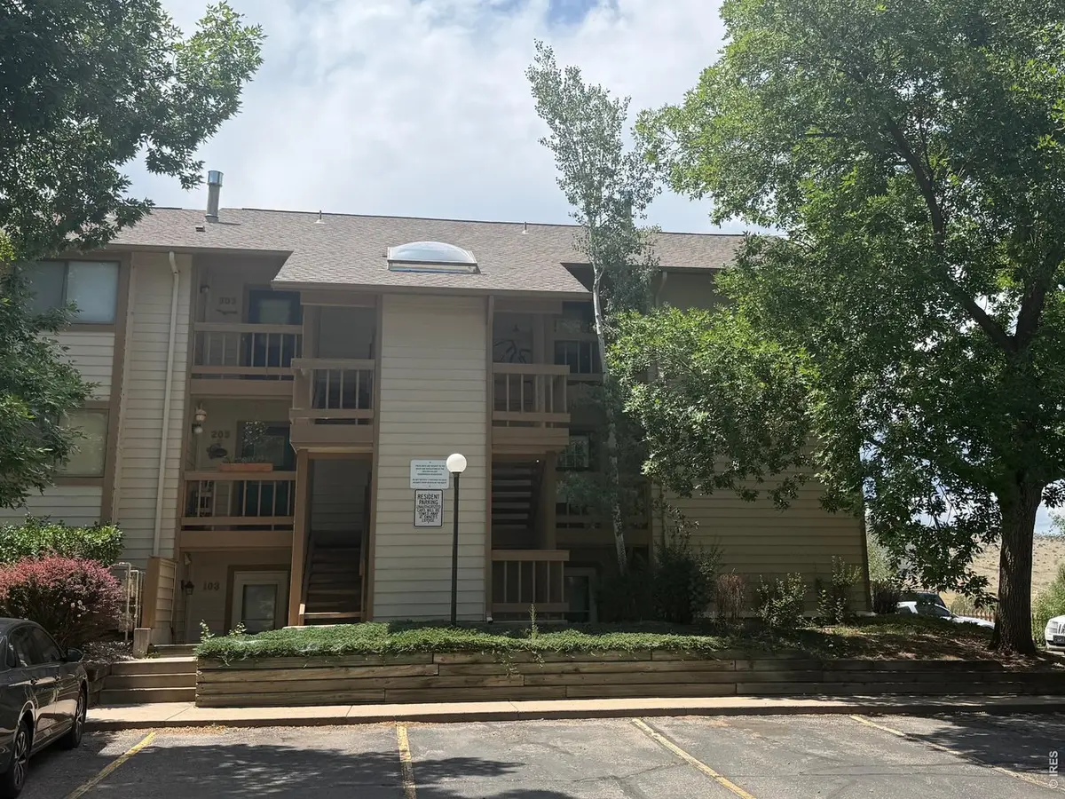 2960 W Stuart #A-104, Fort Collins, CO 80526