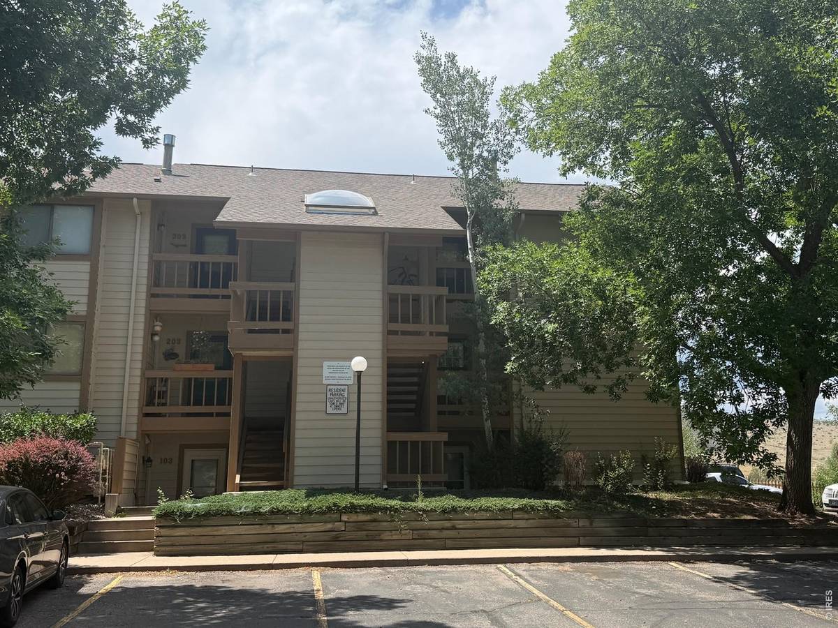 2960 W Stuart #A-104, Fort Collins, CO 80526