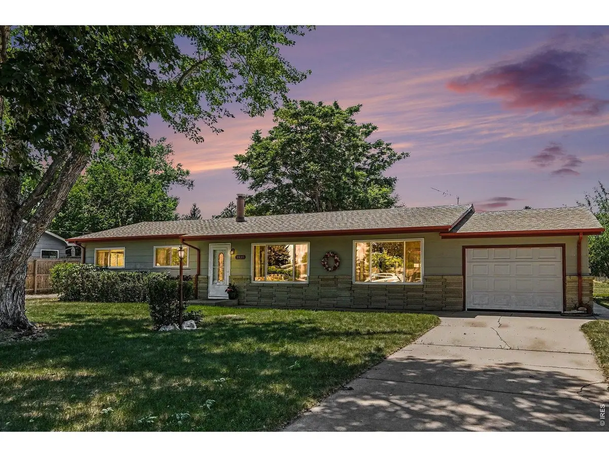 3835 Goodell, Fort Collins, CO 80526