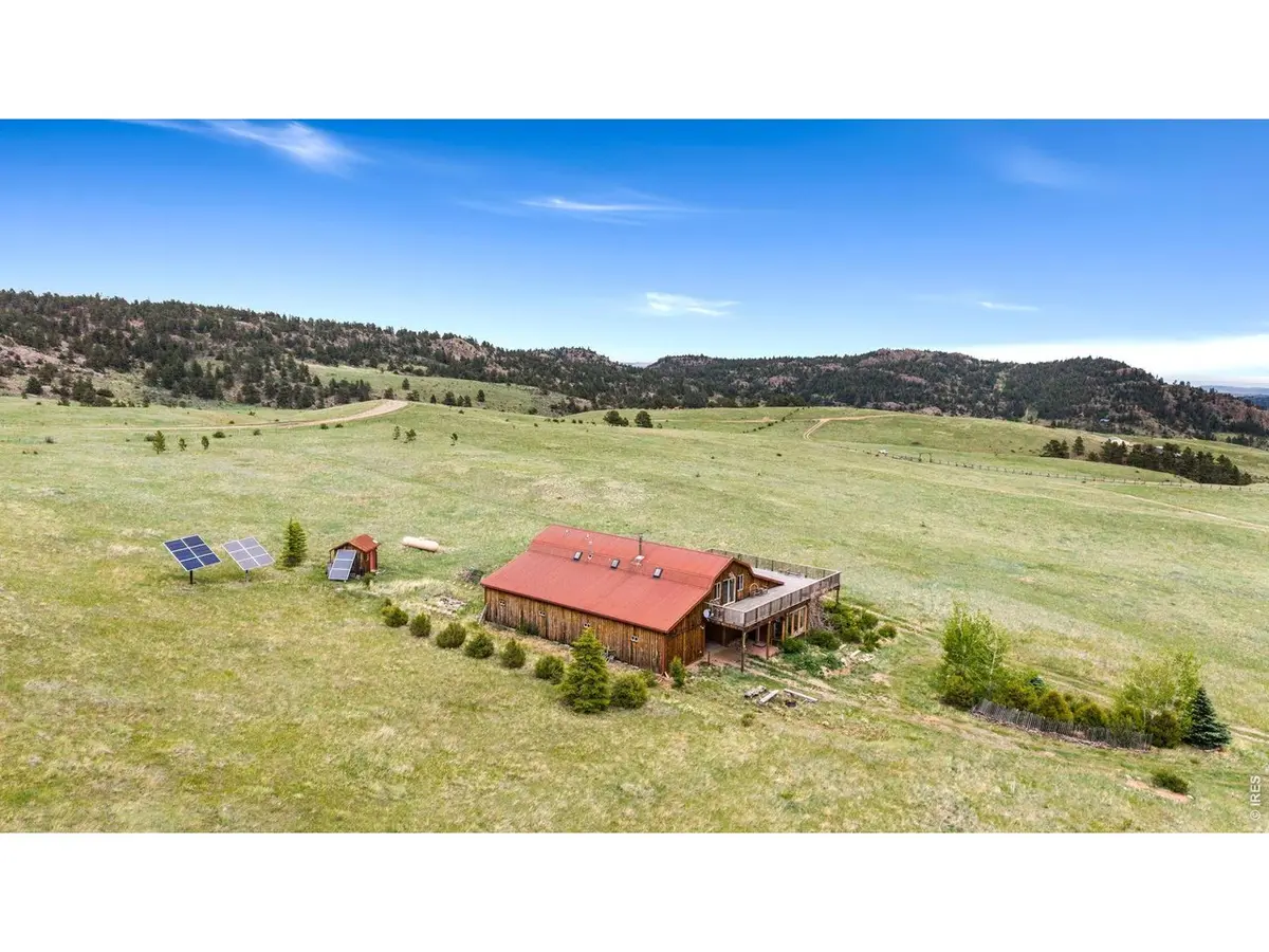 260 Coyote Holler, Livermore, CO 80536