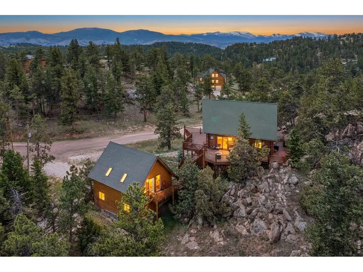 298 Mount Massive, Livermore, CO 80536