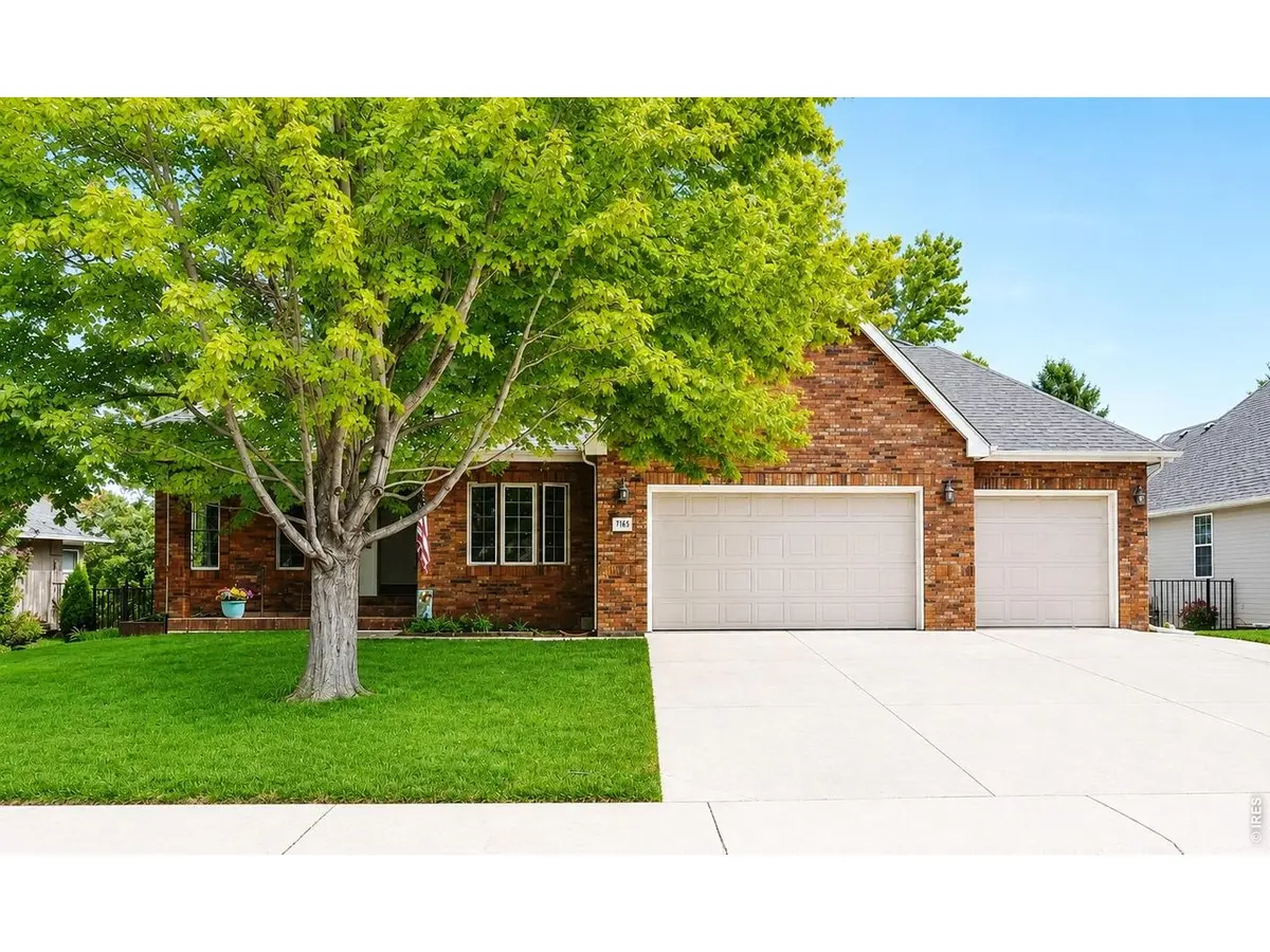7163 W Canberra, Greeley, CO 80634