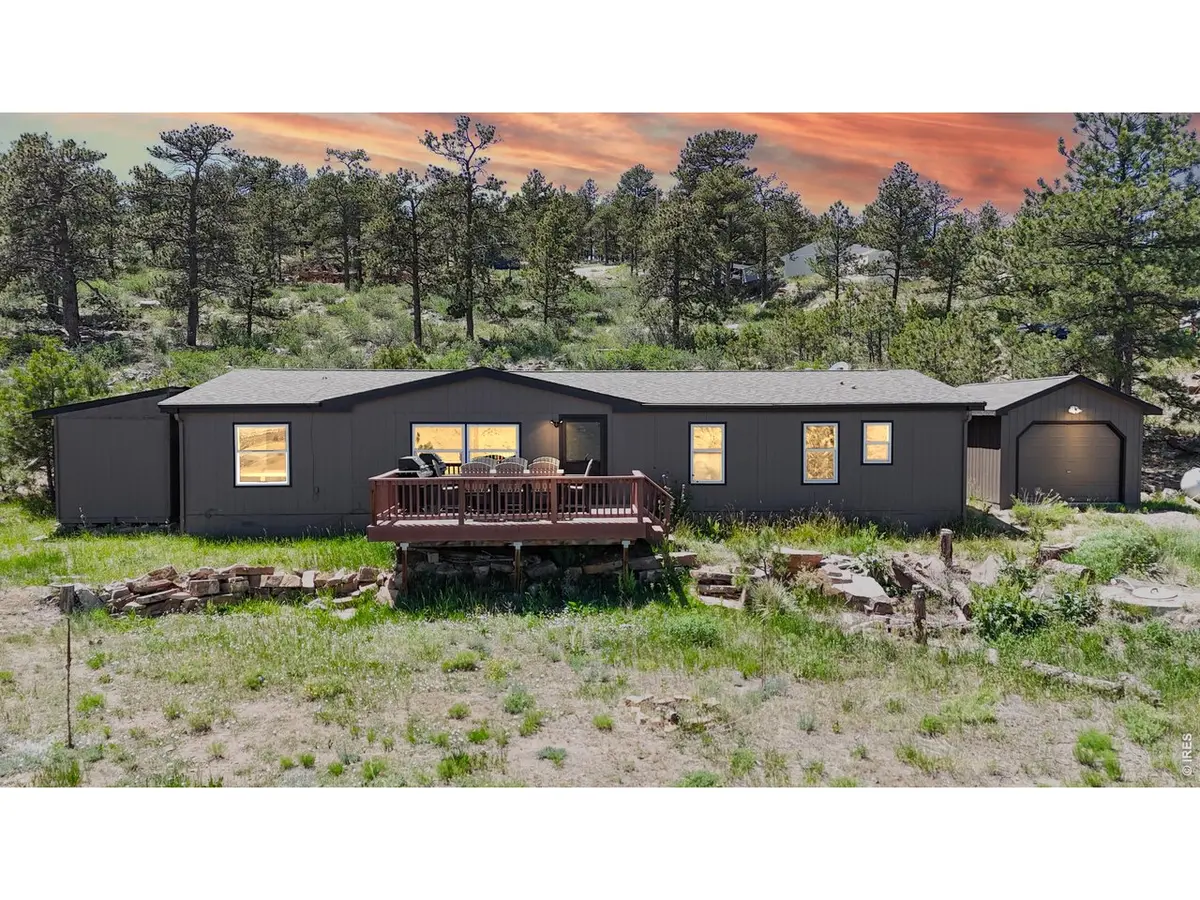 401 Lakritz, Berthoud, CO 80513
