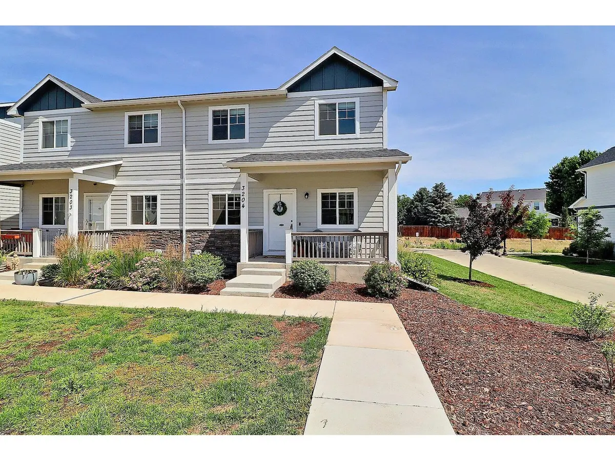 4355 24th #3204, Greeley, CO 80634