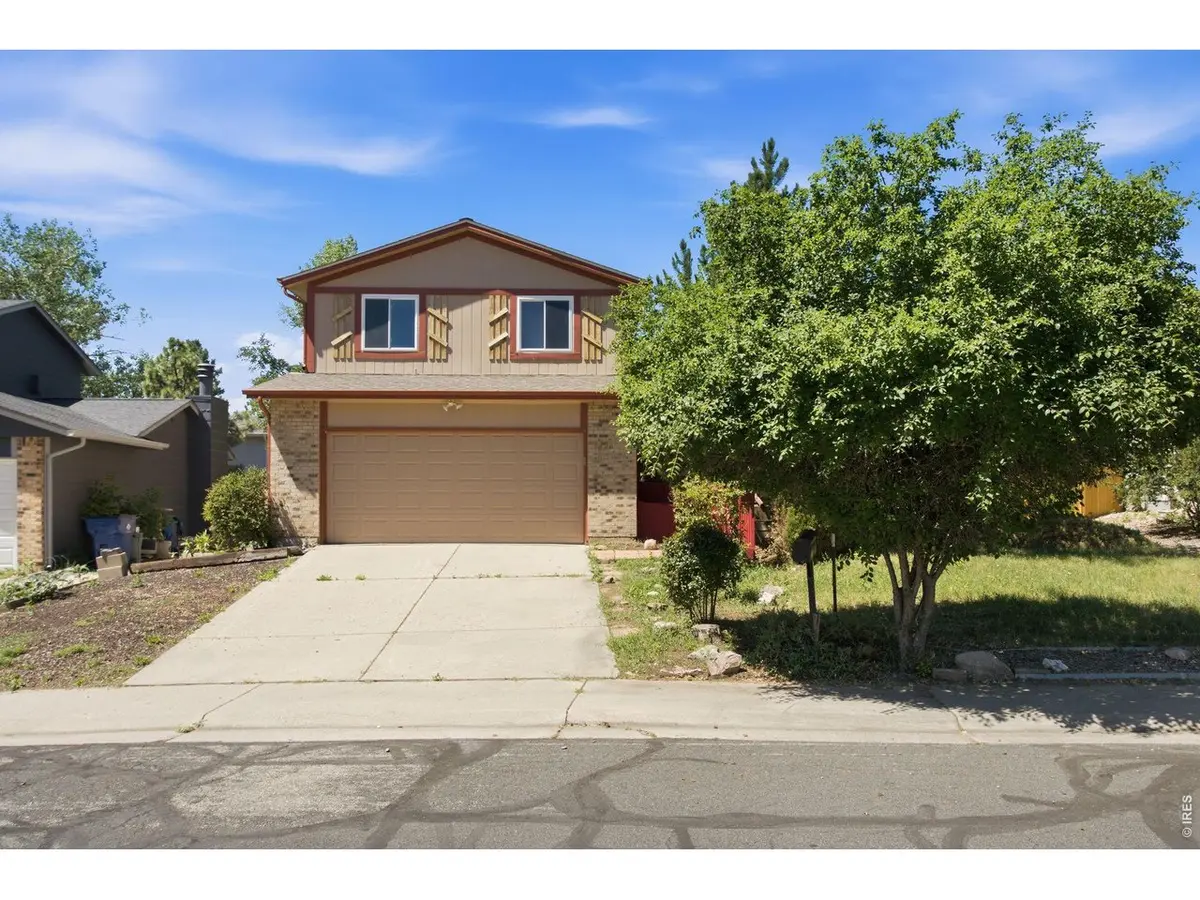 9620 W 105th, Broomfield, CO 80021