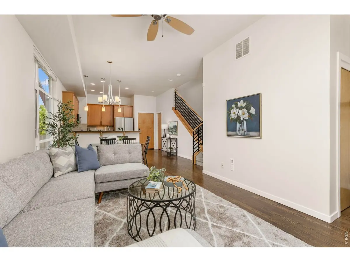 4194 Longview, Boulder, CO 80301